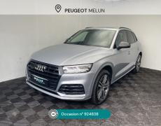 Audi Q5 Cesson