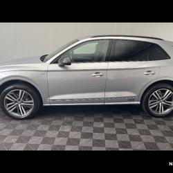 Audi Q5 Q5 2.0 TDI 190 S TRONIC 7 QUATTRO S LINE Cesson