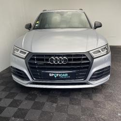 Audi Q5 Q5 2.0 TDI 190 S TRONIC 7 QUATTRO S LINE Cesson