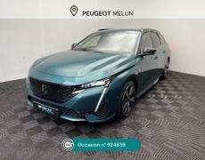 Peugeot 308 SW Phase 2 Cesson