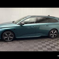 Peugeot 308 SW Phase 2 308 SW PURETECH 130CH S&S EAT8 GT Cesson