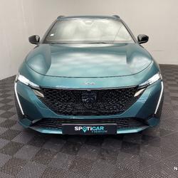 Peugeot 308 SW Phase 2 308 SW PURETECH 130CH S&S EAT8 GT Cesson