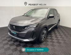 Peugeot 3008 Cesson