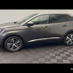 Peugeot 3008 3008 HYBRID 225 E-EAT8 ALLURE PACK Cesson