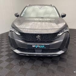 Peugeot 3008 3008 HYBRID 225 E-EAT8 ALLURE PACK Cesson