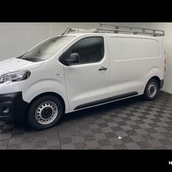 Peugeot Expert EXPERT FOURGON EXPERT FGN TOLE M BLUEHDI 120 S&S B Cesson