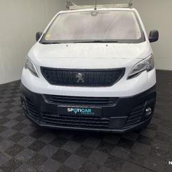 Peugeot Expert EXPERT FOURGON EXPERT FGN TOLE M BLUEHDI 120 S&S B Cesson