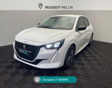 Peugeot 208 Cesson