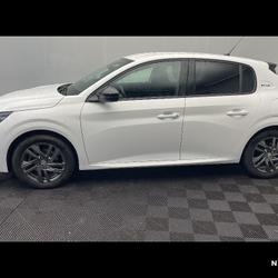 Peugeot 208 208 PURETECH 100 S&S BVM6 STYLE Cesson