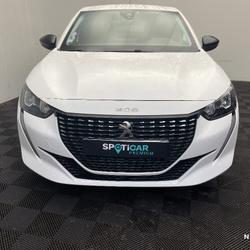 Peugeot 208 208 PURETECH 100 S&S BVM6 STYLE Cesson