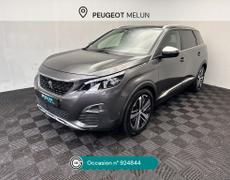 Peugeot 5008 Cesson