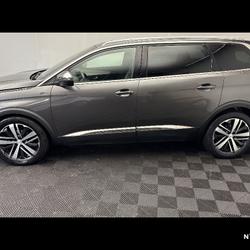 Peugeot 5008 5008 BLUEHDI 180CH S&S EAT8 GT Cesson