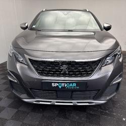 Peugeot 5008 5008 BLUEHDI 180CH S&S EAT8 GT Cesson