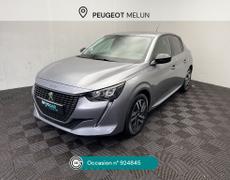Peugeot 208 Cesson