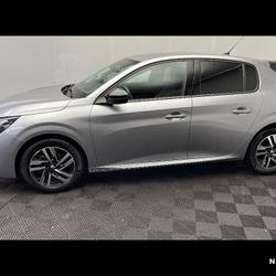 Peugeot 208 208 PURETECH 100 S&S EAT8 ALLURE PACK Cesson