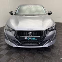 Peugeot 208 208 PURETECH 100 S&S EAT8 ALLURE PACK Cesson