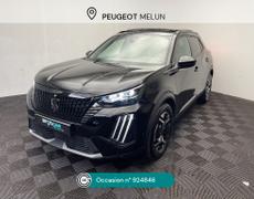 Peugeot 2008 Cesson