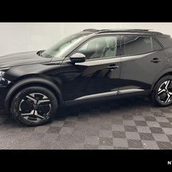 Peugeot 2008 2008 HYBRID 136 E-DCS6 GT Cesson