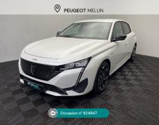 Peugeot 308 III Phase 1 Cesson