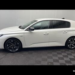 Peugeot 308 III Phase 1 308 PHEV 180 E-EAT8 ALLURE PACK Cesson
