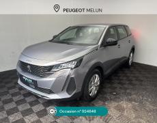 Peugeot 5008 Cesson