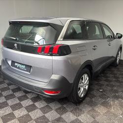 Peugeot 5008 5008 HYBRID 136 E-DCS6 ACTIVE PACK Cesson