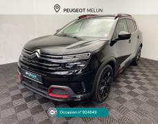 Citroen C5 Aircross Cesson