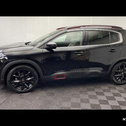 Citroen C5 Aircross C5 AIRCROSS C5 AIRCROSS PURETECH 130 S&S EAT8 SHIN Cesson