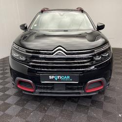 Citroen C5 Aircross C5 AIRCROSS C5 AIRCROSS PURETECH 130 S&S EAT8 SHIN Cesson