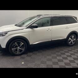Peugeot 5008 5008 BUSINESS 5008 PURETECH 130CH S&S EAT8 ALLURE Cesson