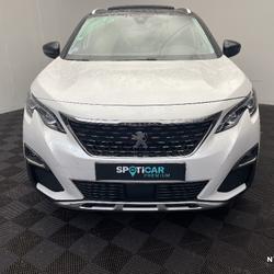 Peugeot 5008 5008 BUSINESS 5008 PURETECH 130CH S&S EAT8 ALLURE Cesson