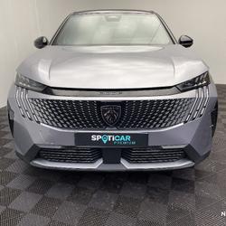 Peugeot 3008 3008 HYBRID 136 E-DCS6 GT Cesson
