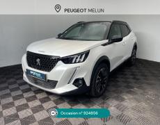 Peugeot 2008 Cesson