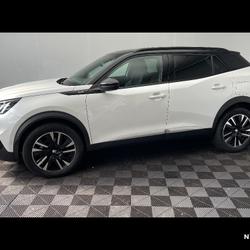Peugeot 2008 2008 PURETECH 155 S&S EAT8 GT PACK Cesson