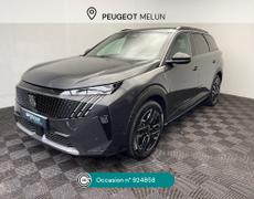Peugeot 5008 - 5008 HYBRID 145 CH E-DCS6 GT - 34 880 €