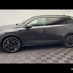 Peugeot 5008 5008 HYBRID 145 CH E-DCS6 GT Cesson