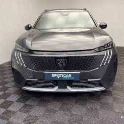 Peugeot 5008 5008 HYBRID 145 CH E-DCS6 GT Cesson