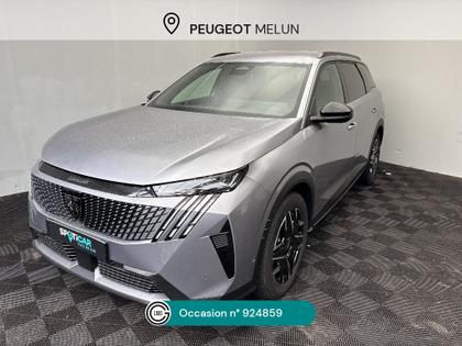 Peugeot 5008 - 5008 HYBRID 136 E-DCS6 ALLURE - 30 480 €