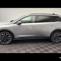 Peugeot 5008 5008 HYBRID 136 E-DCS6 ALLURE Cesson