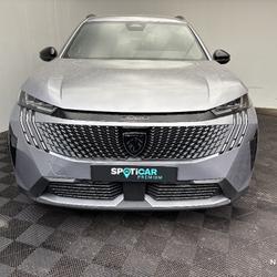 Peugeot 5008 5008 HYBRID 136 E-DCS6 ALLURE Cesson