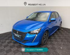 Peugeot 208 Cesson