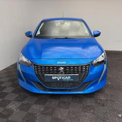 Peugeot 208 208 PURETECH 100 S&S EAT8 ALLURE Cesson