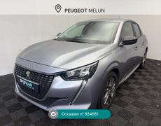 Peugeot 208 Cesson