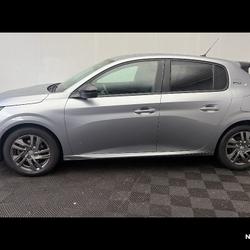 Peugeot 208 208 PURETECH 100 S&S EAT8 STYLE Cesson