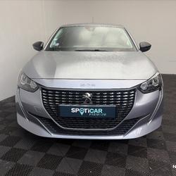 Peugeot 208 208 PURETECH 100 S&S EAT8 STYLE Cesson