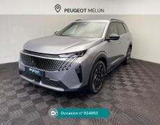 Peugeot 5008 Cesson