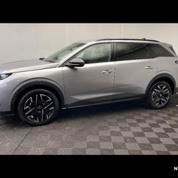 Peugeot 5008 5008 PURETECH 130CH S&S BVM6 GT Cesson