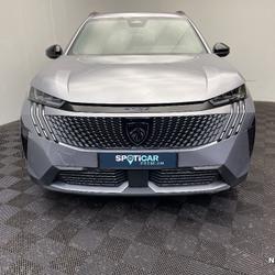 Peugeot 5008 5008 PURETECH 130CH S&S BVM6 GT Cesson