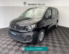 Peugeot Partner Cesson