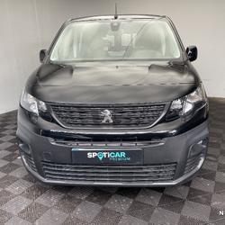 Peugeot Partner PARTNER CABINE APPROFONDIE PARTNER CA BLUEHDI 130 Cesson